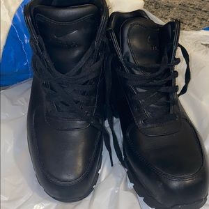 Men’s Air Boots Nike